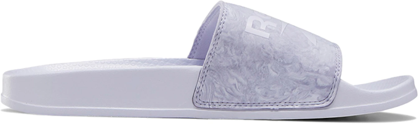 (W) Reebok Fulgere Slides Schoen Wit EH2900 Order (W) Reebok Fulgere Slides Schoen Wit EH2900
