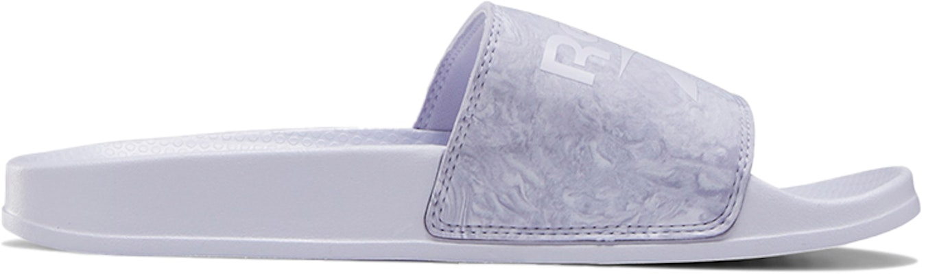(Women) Reebok Fulgere Slides Shoe White EH2900 Order (Women) Reebok Fulgere Slides Shoe White EH2900