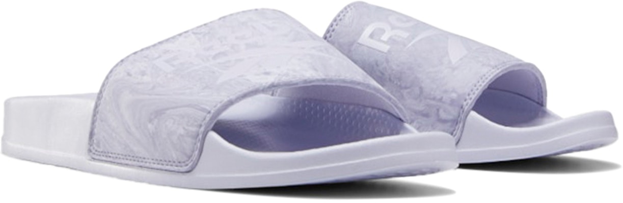 (Women) Reebok Fulgere Slides Shoe White EH2900 Lookbook (Women) Reebok Fulgere Slides Shoe White EH2900