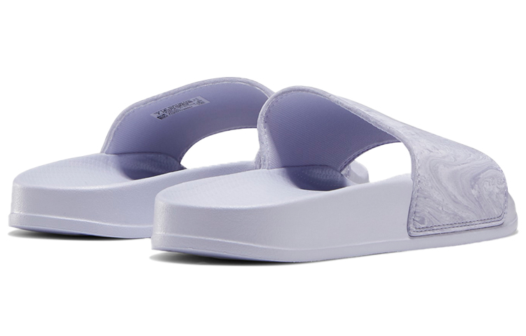 Shop (W) Reebok Fulgere Slides Schoen Wit EH2900