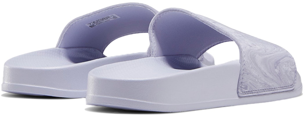 (Women) Reebok Fulgere Slides Shoe White EH2900 Shop (Women) Reebok Fulgere Slides Shoe White EH2900
