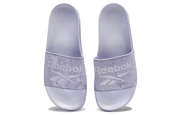 Purchase (W) Reebok Fulgere Slides Schoen Wit EH2900