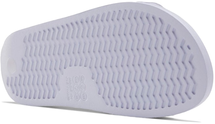 (Women) Reebok Fulgere Slides Shoe White EH2900 Details for (Women) Reebok Fulgere Slides Shoe White EH2900