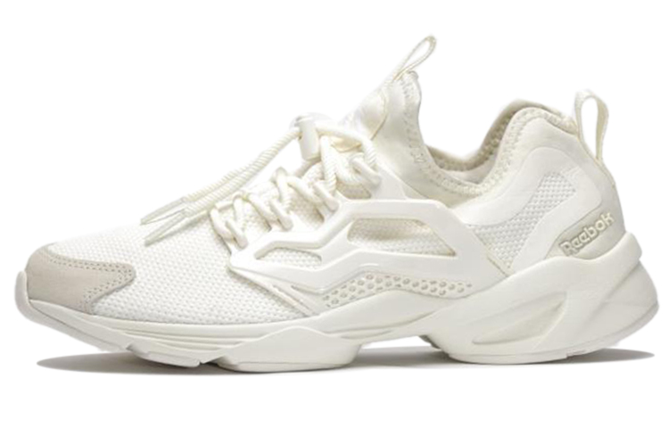 (Women) Reebok Fury Adapt 'Cloud White' BD2409