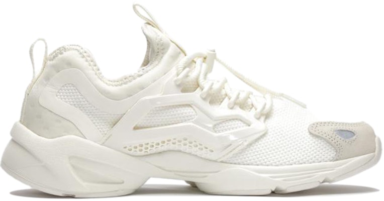 (W) Reebok Fury Adapt 'Awan Putih' BD2409 Order (W) Reebok Fury Adapt 'Awan Putih' BD2409