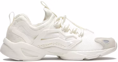 Order Reebok Fury Adapt 耐磨 低筒 跑步鞋 女款 雲白
