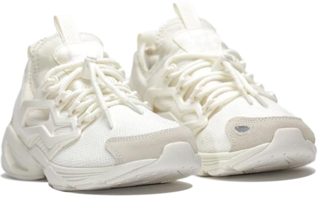 (W) Reebok Fury Adapt 'Awan Putih' BD2409 Lookbook (W) Reebok Fury Adapt 'Awan Putih' BD2409