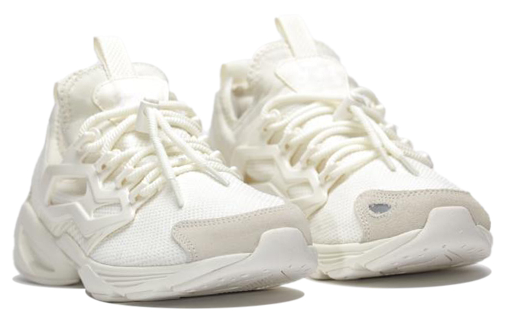 Lookbook (W) Reebok Fury Adapt ''Blanc Nuage'' BD2409
