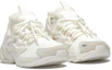 Lookbook (W) Reebok Fury Adapt ''Blanc Nuage'' BD2409