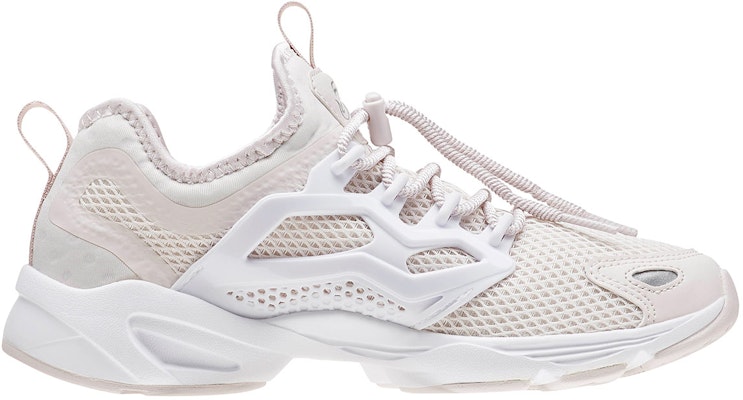 (W) Reebok Fury Adapt Graceful Tmi Kelabu/ 'Putih' BD3101 Order (W) Reebok Fury Adapt Graceful Tmi Kelabu/ 'Putih' BD3101