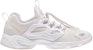 (W) Reebok Fury Adapt Graceful Tmi Kelabu/ 'Putih' BD3101