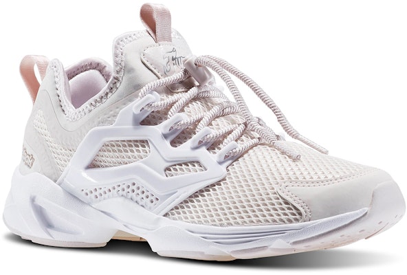 (W) Reebok Fury Adapt Graceful Tmi Kelabu/ 'Putih' BD3101 Lookbook (W) Reebok Fury Adapt Graceful Tmi Kelabu/ 'Putih' BD3101
