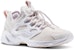 (W) Reebok Fury Adapt Graceful Tmi Kelabu/ 'Putih' BD3101