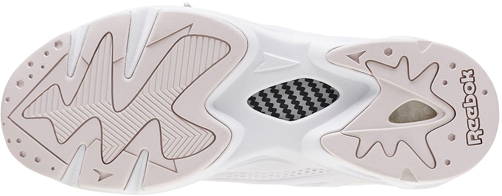 (W) Reebok Fury Adapt Graceful Tmi Kelabu/ 'Putih' BD3101 Details for (W) Reebok Fury Adapt Graceful Tmi Kelabu/ 'Putih' BD3101