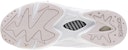 (W) Reebok Fury Adapt Graceful Tmi Kelabu/ 'Putih' BD3101