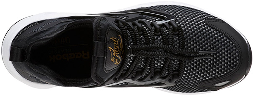 (W) Reebok FURY ADAPT GRACEFUL TMI Lelaki/Wanita Sneakers BD3099 Lookbook (W) Reebok FURY ADAPT GRACEFUL TMI Lelaki/Wanita Sneakers BD3099