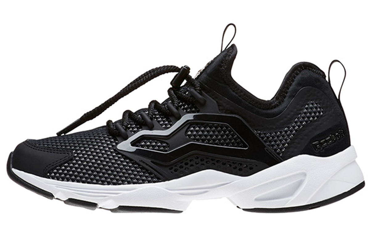 (Women) Reebok FURY ADAPT GRACEFUL TMI BD3099