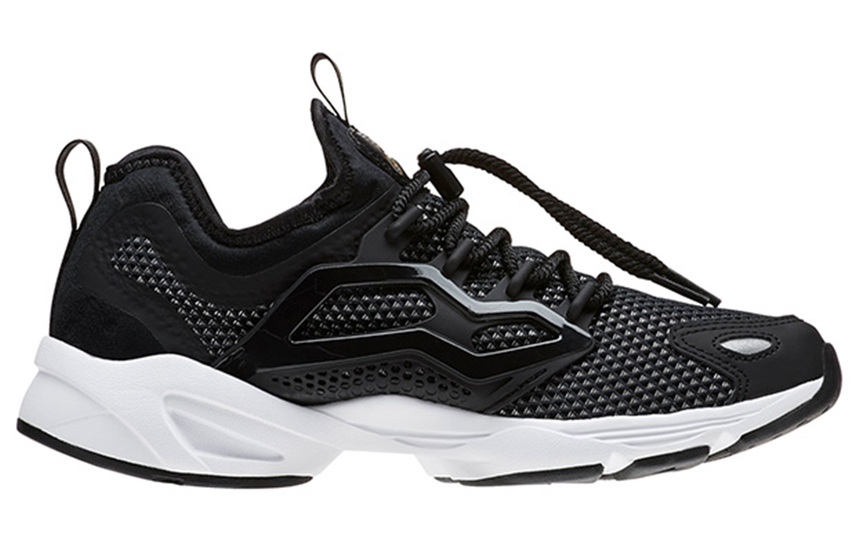 Order (W) Reebok FURY ADAPT GRACEFUL TMI Lelaki/Wanita Sneakers BD3099