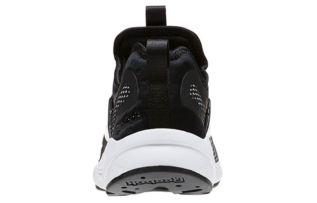 Shop (W) Reebok FURY ADAPT GRACEFUL TMI Lelaki/Wanita Sneakers BD3099