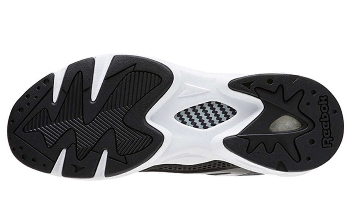 Purchase (W) Reebok FURY ADAPT GRACEFUL TMI Lelaki/Wanita Sneakers BD3099