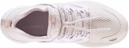 Shop Reebok Fury Adapt 優雅 Tmi 女款 灰白 跑步鞋