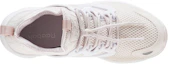 Shop (W) Reebok Fury Adapt Graceful Tmi Gris/ ''Blanc'' BD3101