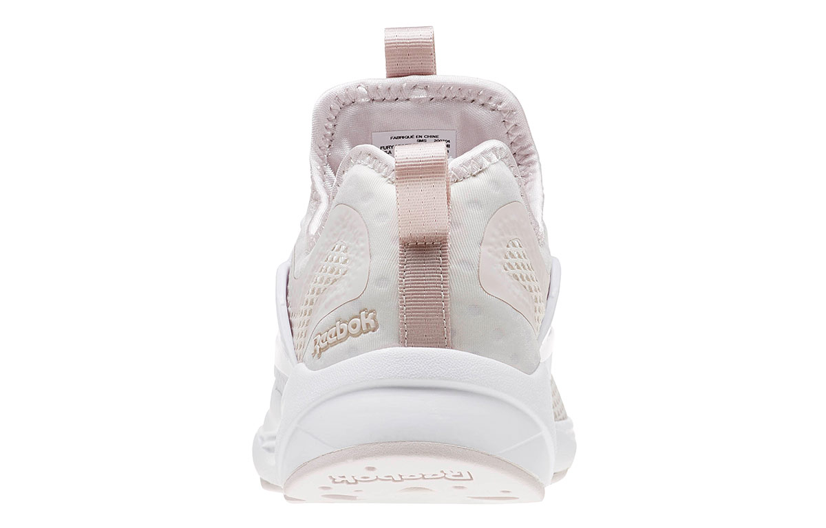 Purchase (W) Reebok Fury Adapt Graceful Tmi Gris/ ''Blanc'' BD3101