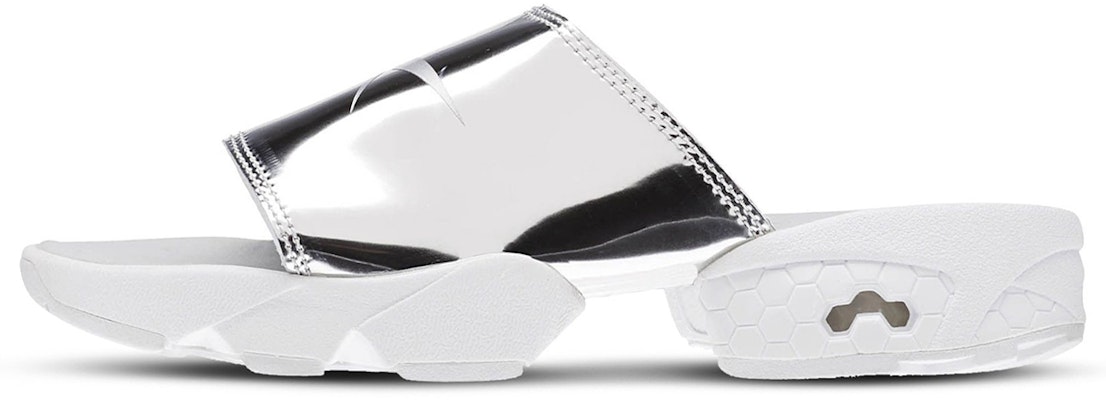 (W) Reebok InstaPump Fury Slide 'Waktu Ajaib' BD3190 Buy (W) Reebok InstaPump Fury Slide 'Waktu Ajaib' BD3190