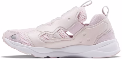 (Women) Reebok Furylite 3.0 Pink FU9284 (Women) Reebok Furylite 3.0 Pink FU9284
