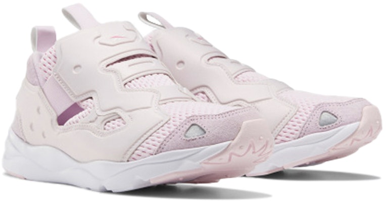 (Women) Reebok Furylite 3.0 Pink FU9284 Lookbook (Women) Reebok Furylite 3.0 Pink FU9284