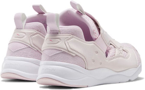 (W) Reebok Furylite 3.0 Rosa FU9284 Shop (W) Reebok Furylite 3.0 Rosa FU9284