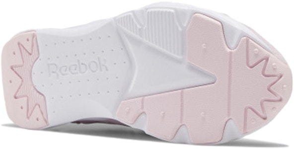 (W) Reebok Furylite 3.0 Rosa FU9284 Details for (W) Reebok Furylite 3.0 Rosa FU9284