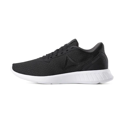 (W) Reebok Furylite Sports Casual Shoes 'Black'