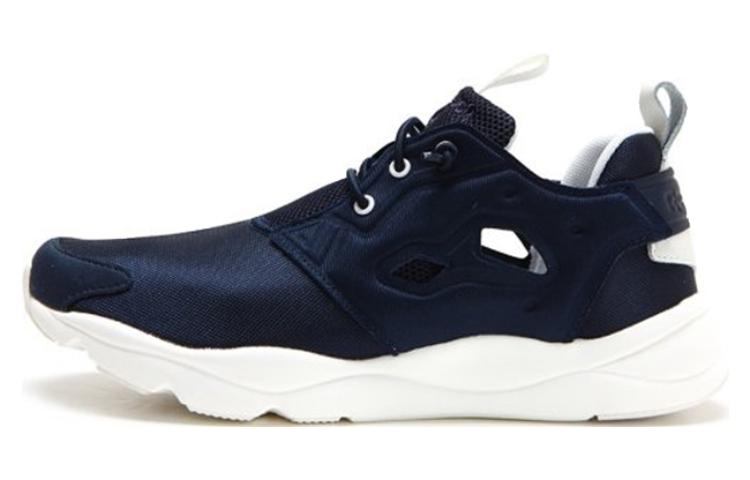 (Women) Reebok Furylite 'Navy Blue' AR0596