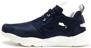 (Women) Reebok Furylite 'Navy Blue' AR0596 (Women) Reebok Furylite 'Navy Blue' AR0596