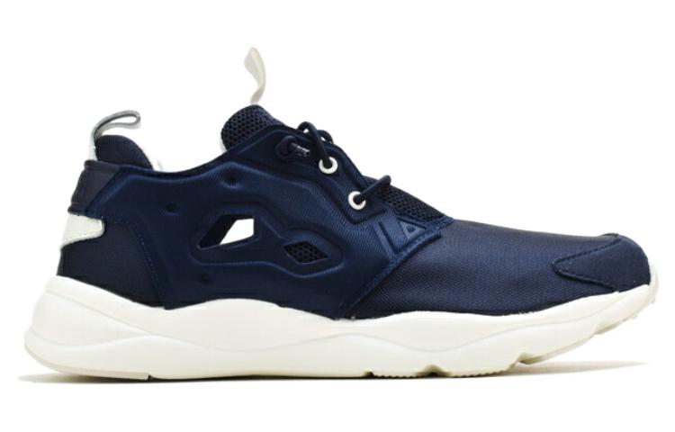 Order (W) Reebok Furylite 'Biru Navy' AR0596
