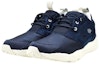 Lookbook (W) Reebok Furylite 'Biru Laut' AR0596