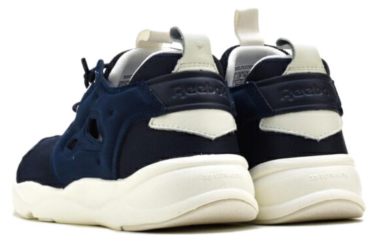 Purchase (W) Reebok Furylite 'Biru Navy' AR0596