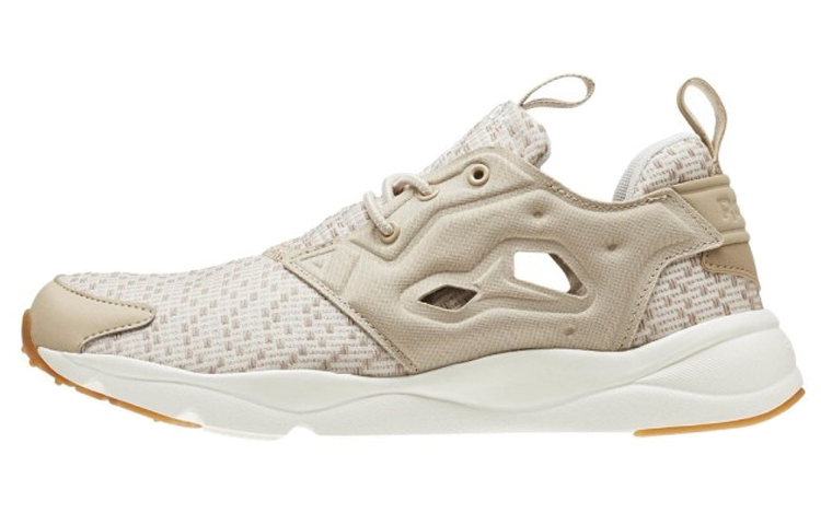 (W) Reebok Furylite 'Off TG Hollow Breathable Beige'