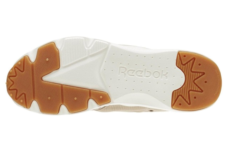 (W) Reebok Furylite 'Off TG Hollow Breathable Beige' 圖 6