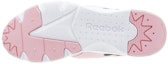 Details for (W) Kasut Larian Dalam Gelanggang Reebok Furylite IC Merah Jambu BD3166