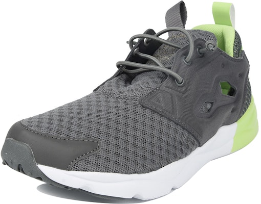 (W) 리복 퓨리라이트 팝 '그레이 그린' (Reebok Furylite Pop '그레이 그린') V72680 Lookbook (W) 리복 퓨리라이트 팝 '그레이 그린' (Reebok Furylite Pop '그레이 그린') V72680