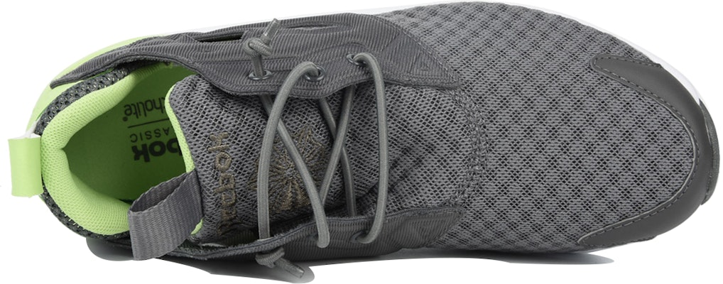 (W) 리복 퓨리라이트 팝 '그레이 그린' (Reebok Furylite Pop '그레이 그린') V72680 Shop (W) 리복 퓨리라이트 팝 '그레이 그린' (Reebok Furylite Pop '그레이 그린') V72680