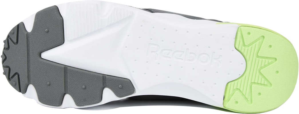 (W) 리복 퓨리라이트 팝 '그레이 그린' (Reebok Furylite Pop '그레이 그린') V72680 Details for (W) 리복 퓨리라이트 팝 '그레이 그린' (Reebok Furylite Pop '그레이 그린') V72680