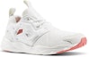 Lookbook Reebok Furylite Sole 女款 白色 跑步鞋