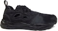 Order (W) 리복 퓨리라이트 스톤 러닝화 블랙 (Reebok Furylite Stone Running Shoes Black) AR2659