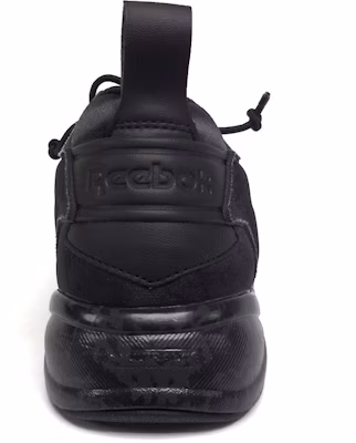 (W) 리복 퓨리라이트 스톤 러닝화 블랙 (Reebok Furylite Stone Running Shoes Black) AR2659 Shop (W) 리복 퓨리라이트 스톤 러닝화 블랙 (Reebok Furylite Stone Running Shoes Black) AR2659