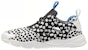(W) Reebok Furylite 'Putih Hitam Biru' V69634