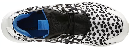 (W) リーボック フューリーライト 白黒青 (Rībokku Furyūraito Shiro Kuro Ao) V69634 Lookbook (W) リーボック フューリーライト 白黒青 (Rībokku Furyūraito Shiro Kuro Ao) V69634