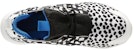 (W) Reebok Furylite 'Putih Hitam Biru' V69634